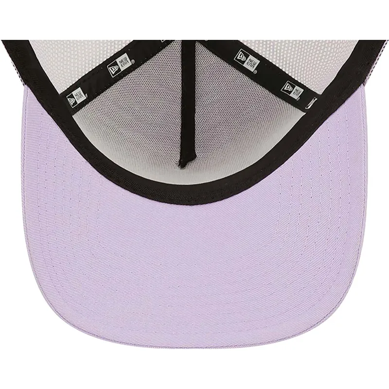 sapkak-ivelt-lila-snapback-a-frame-tonal-mesh-new-york-yankees-mlb-new-era