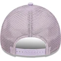 sapkak-ivelt-lila-snapback-a-frame-tonal-mesh-new-york-yankees-mlb-new-era