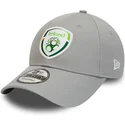 sapkak-ivelt-szurke-allithato-9forty-cotton-league-of-ireland-premier-division-new-era