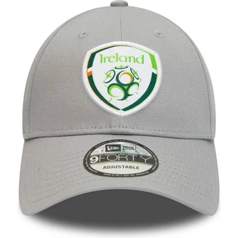 sapkak-ivelt-szurke-allithato-9forty-cotton-league-of-ireland-premier-division-new-era