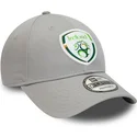 sapkak-ivelt-szurke-allithato-9forty-cotton-league-of-ireland-premier-division-new-era