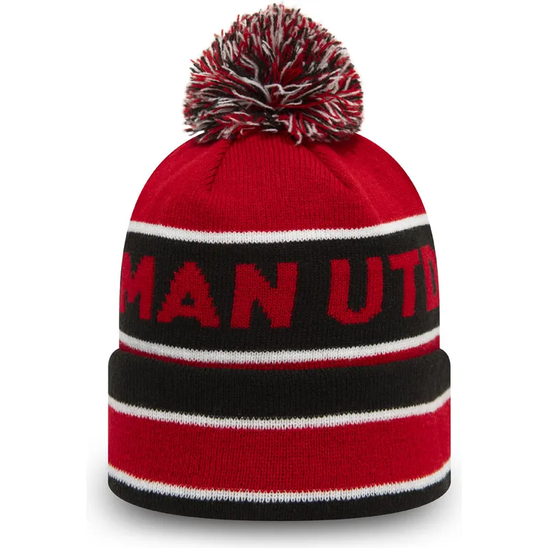 sapkak-pompon-piros-cuff-jake-manchester-united-football-club-premier-league-new-era