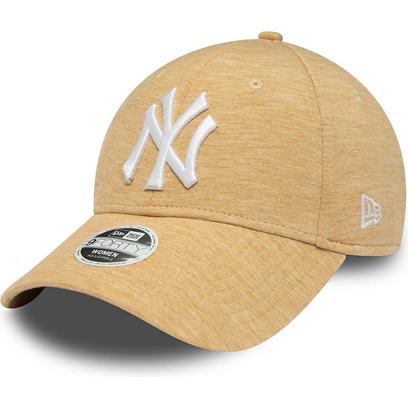 MLB Unisex New Fit Structured Ball Cap NY Yankees Navy, Hats for Women, KOODING in 2023