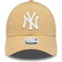 sapkak-ivelt-bezs-allithato-9forty-jersey-new-york-yankees-mlb-new-era