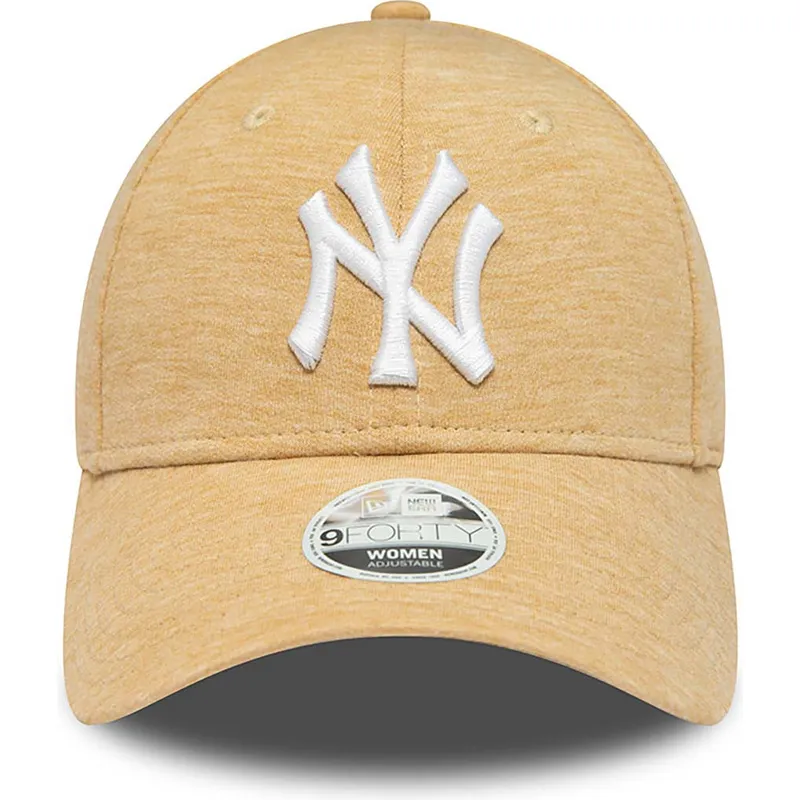 sapkak-ivelt-bezs-allithato-9forty-jersey-new-york-yankees-mlb-new-era