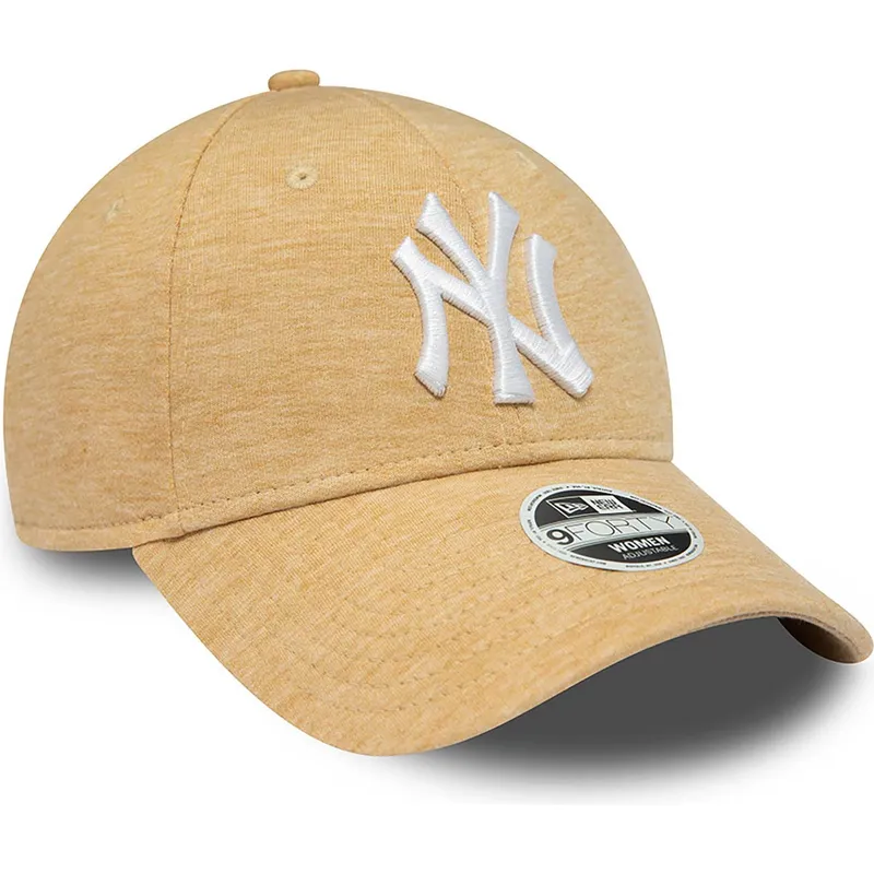 sapkak-ivelt-bezs-allithato-9forty-jersey-new-york-yankees-mlb-new-era