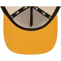 sapkak-ivelt-narancssarga-snapback-a-frame-tonal-mesh-new-york-yankees-mlb-new-era