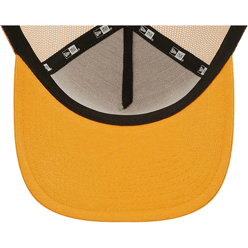 sapkak-ivelt-narancssarga-snapback-a-frame-tonal-mesh-new-york-yankees-mlb-new-era
