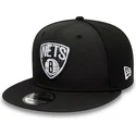 sapkak-lapos-fekete-snapback-9fifty-print-infill-brooklyn-nets-nba-new-era