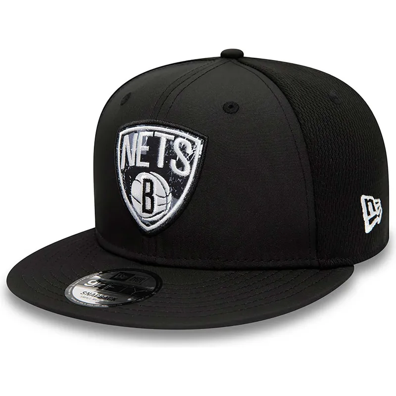 sapkak-lapos-fekete-snapback-9fifty-print-infill-brooklyn-nets-nba-new-era