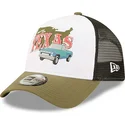 cap-ivelt-zelen-snapbek-a-frame-new-era