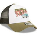 sapkak-ivelt-zold-snapback-texas-a-frame-us-state-wordmark-new-era