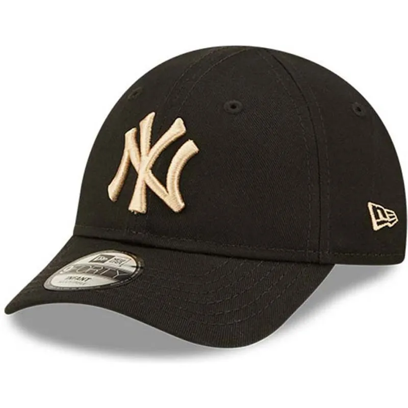 sapkak-ivelt-fekete-allithato-gyereknek-9forty-league-essential-new-york-yankees-mlb-new-era
