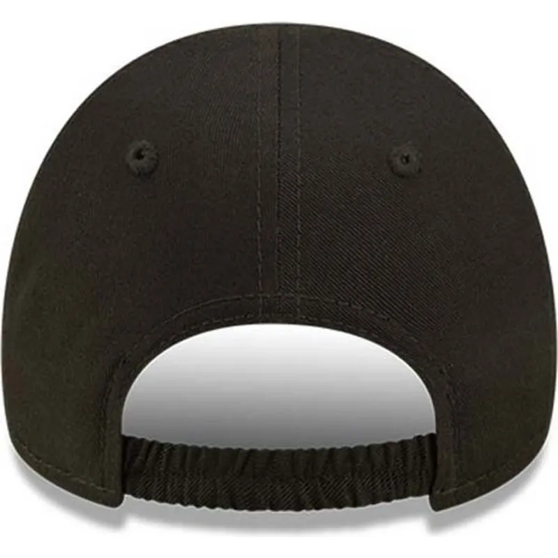 sapkak-ivelt-fekete-allithato-gyereknek-9forty-league-essential-new-york-yankees-mlb-new-era