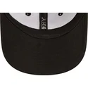 sapkak-ivelt-fekete-allithato-pant-gyereknek-pequeno-9forty-league-essential-new-york-yankees-mlb-new-era