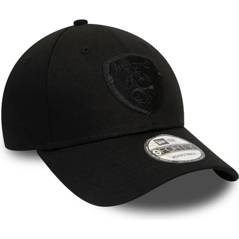 sapkak-ivelt-fekete-allithato-9forty-cotton-league-of-ireland-premier-division-new-era sapkak-ivelt-fekete-allithato-9forty-cotton-league-of-ireland-premier-division-new-era