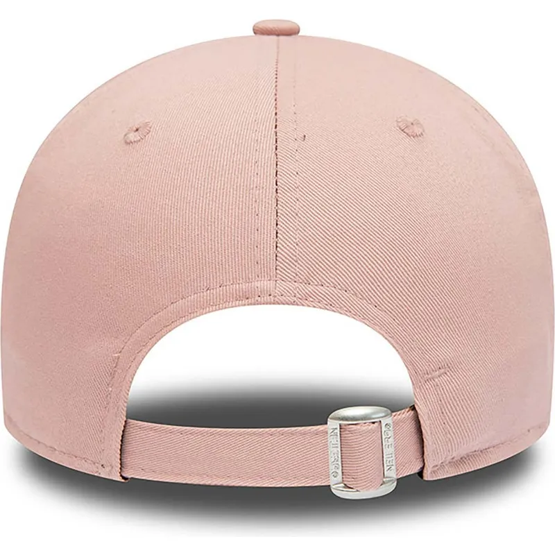 cap-ivelt-roza-reguliruema-lenta-9forty-seasonal-mclaren-racing-formula-1-new-era