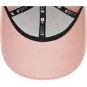 cap-ivelt-roza-reguliruema-lenta-9forty-seasonal-mclaren-racing-formula-1-new-era