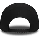 sapkak-ivelt-fekete-allithato-pant-gyereknek-pequeno-9forty-league-essential-new-york-yankees-mlb-new-era