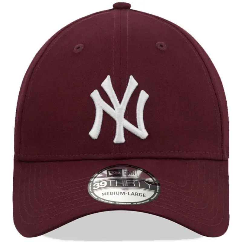 sapkak-ivelt-piros-illesztett-39thirty-league-essential-new-york-yankees-mlb-new-era sapkak-ivelt-piros-illesztett-39thirty-league-essential-new-york-yankees-mlb-new-era