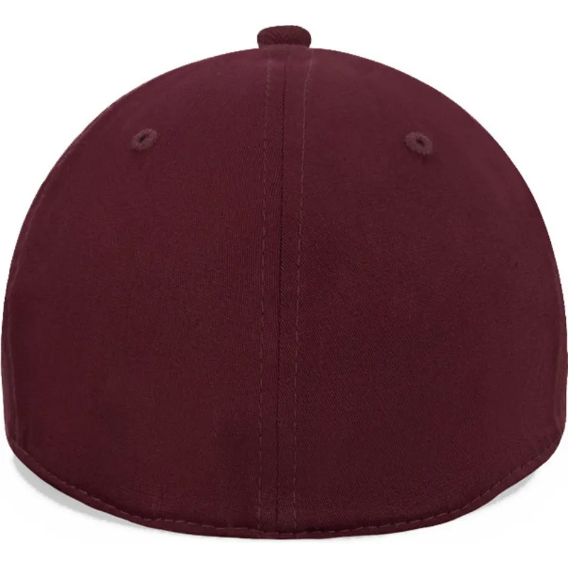 sapkak-ivelt-piros-illesztett-39thirty-league-essential-new-york-yankees-mlb-new-era sapkak-ivelt-piros-illesztett-39thirty-league-essential-new-york-yankees-mlb-new-era