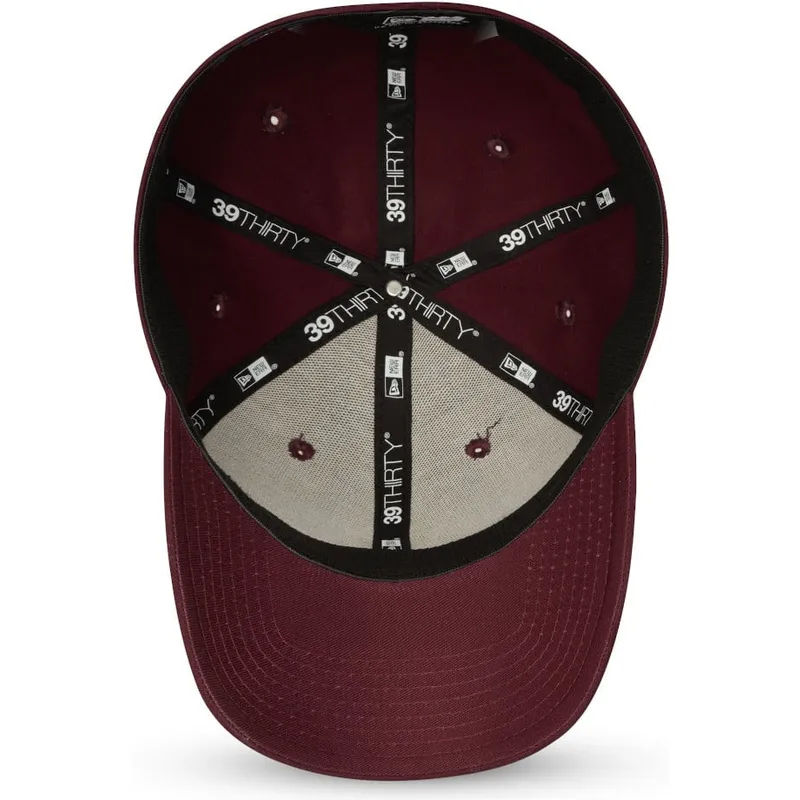 sapkak-ivelt-piros-illesztett-39thirty-league-essential-new-york-yankees-mlb-new-era sapkak-ivelt-piros-illesztett-39thirty-league-essential-new-york-yankees-mlb-new-era