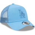 sapkak-ivelt-kek-snapback-a-frame-tonal-mesh-los-angeles-dodgers-mlb-new-era