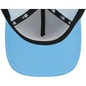 sapkak-ivelt-kek-snapback-a-frame-tonal-mesh-los-angeles-dodgers-mlb-new-era