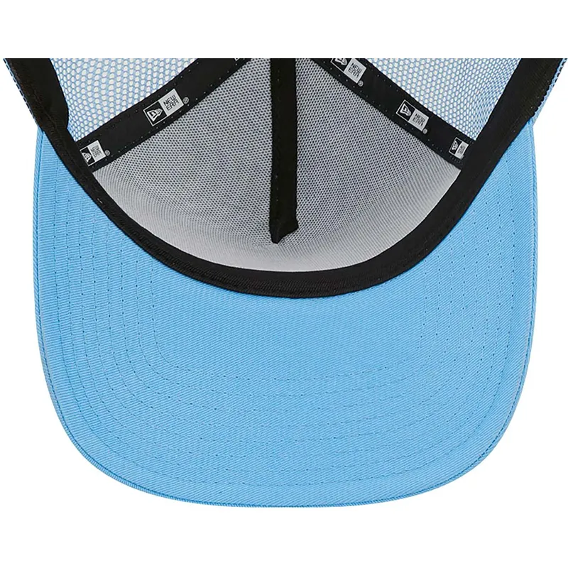 sapkak-ivelt-kek-snapback-a-frame-tonal-mesh-los-angeles-dodgers-mlb-new-era