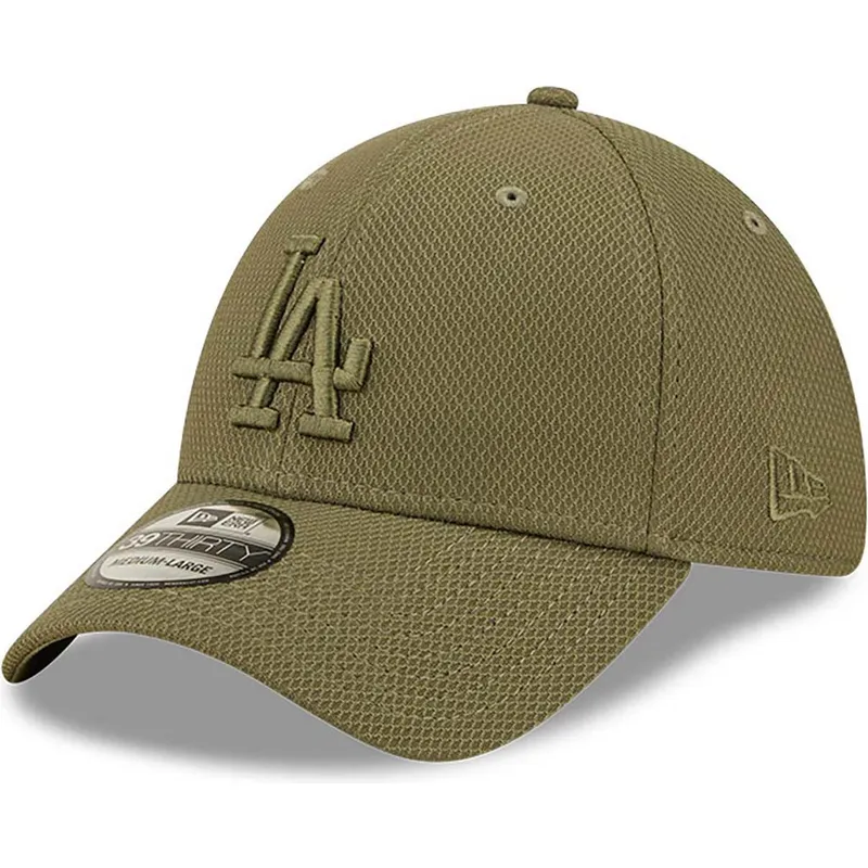 sapkak-ivelt-zold-illesztett-39thirty-diamond-era-los-angeles-dodgers-mlb-new-era