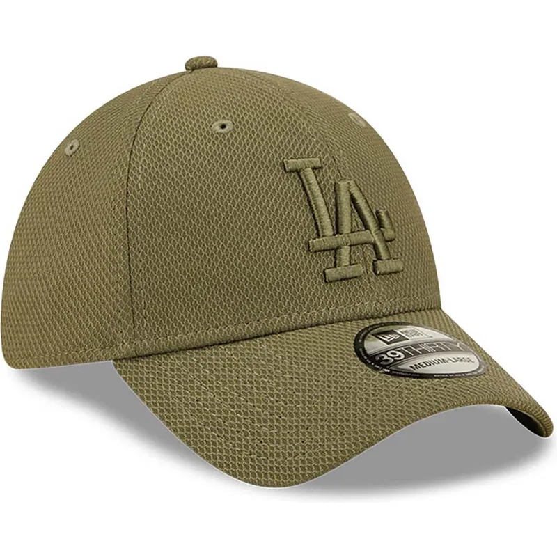 sapkak-ivelt-zold-illesztett-39thirty-diamond-era-los-angeles-dodgers-mlb-new-era