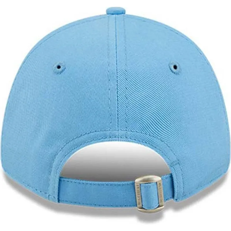 sapkak-ivelt-kek-allithato-gyereknek-9forty-league-essential-los-angeles-dodgers-mlb-new-era