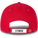 sapkak-ivelt-piros-allithato-9forty-wales-copa-mundial-wales-copa-mundial-de-futbol-new-era