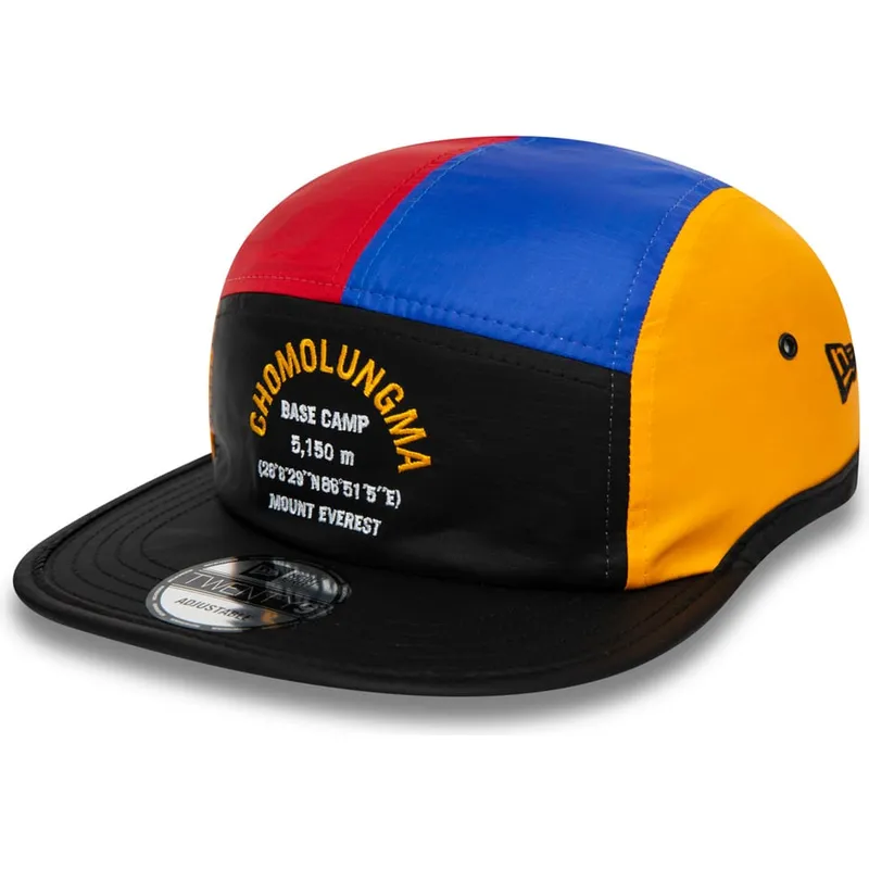 sapkak-lapos-tobbszinu-allithato-chomolungma-mount-everest-twenty9-new-era