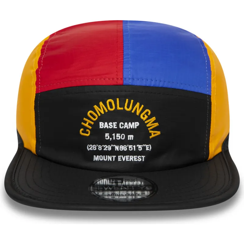 sapkak-lapos-tobbszinu-allithato-chomolungma-mount-everest-twenty9-new-era