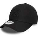 sapkak-ivelt-fekete-allithato-pant-gyereknek-9forty-league-essential-new-york-yankees-mlb-new-era