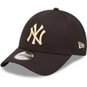sapkak-ivelt-fekete-allithato-9forty-league-essential-new-york-yankees-mlb-new-era