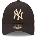 sapkak-ivelt-fekete-allithato-9forty-league-essential-new-york-yankees-mlb-new-era