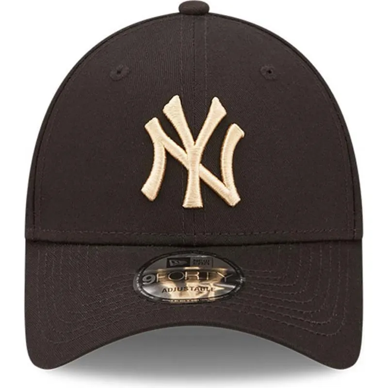 sapkak-ivelt-fekete-allithato-9forty-league-essential-new-york-yankees-mlb-new-era