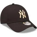 sapkak-ivelt-fekete-allithato-9forty-league-essential-new-york-yankees-mlb-new-era