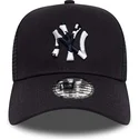 sapkak-ivelt-sotetkek-snapback-a-frame-team-camo-infill-new-york-yankees-mlb-new-era