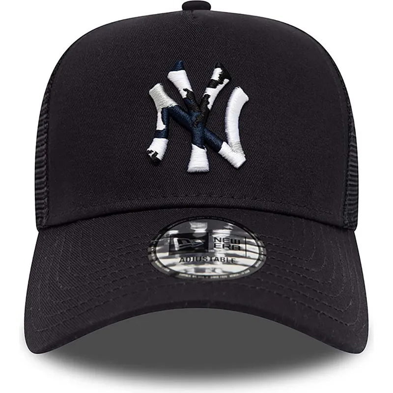 sapkak-ivelt-sotetkek-snapback-a-frame-team-camo-infill-new-york-yankees-mlb-new-era
