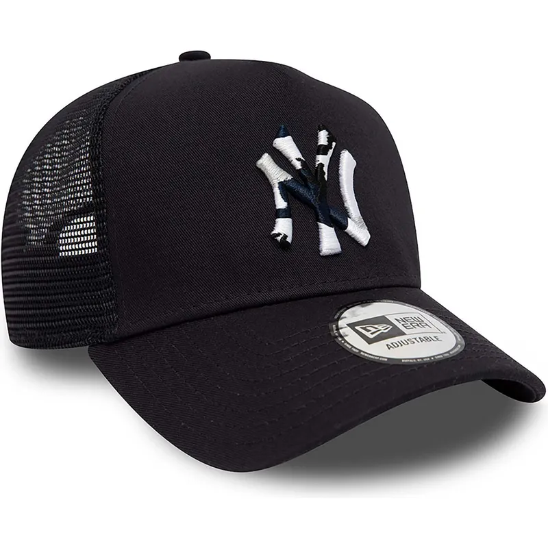 sapkak-ivelt-sotetkek-snapback-a-frame-team-camo-infill-new-york-yankees-mlb-new-era