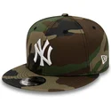 sapkak-lapos-terepmintas-snapback-9fifty-team-new-york-yankees-mlb-new-era