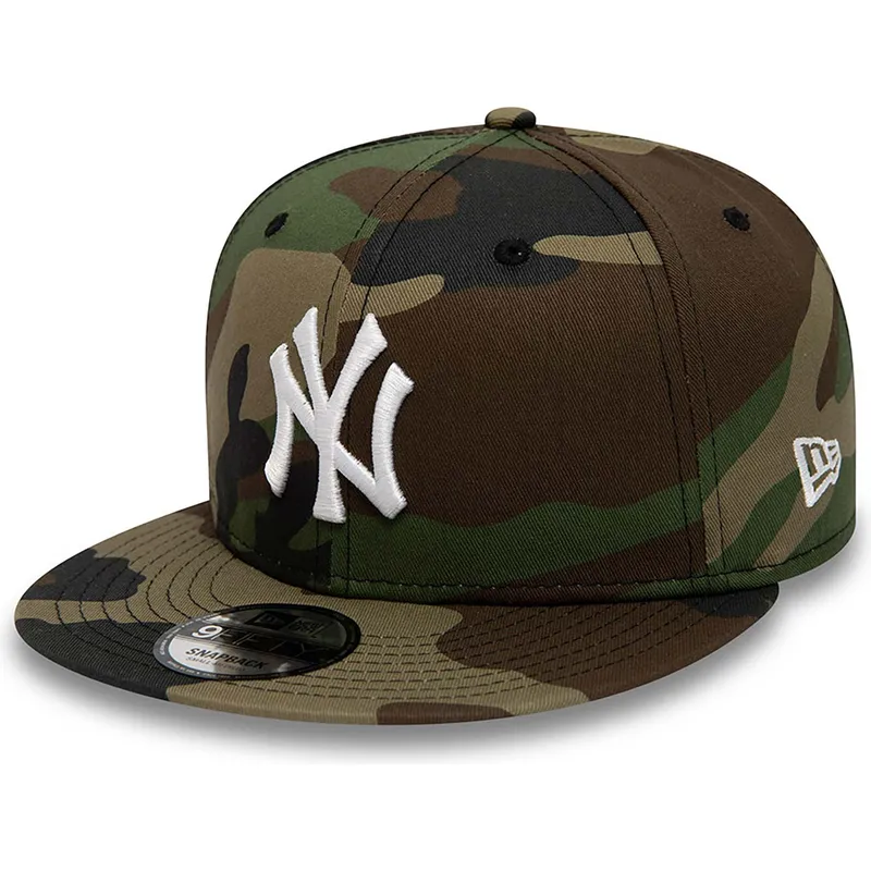 sapkak-lapos-terepmintas-snapback-9fifty-team-new-york-yankees-mlb-new-era