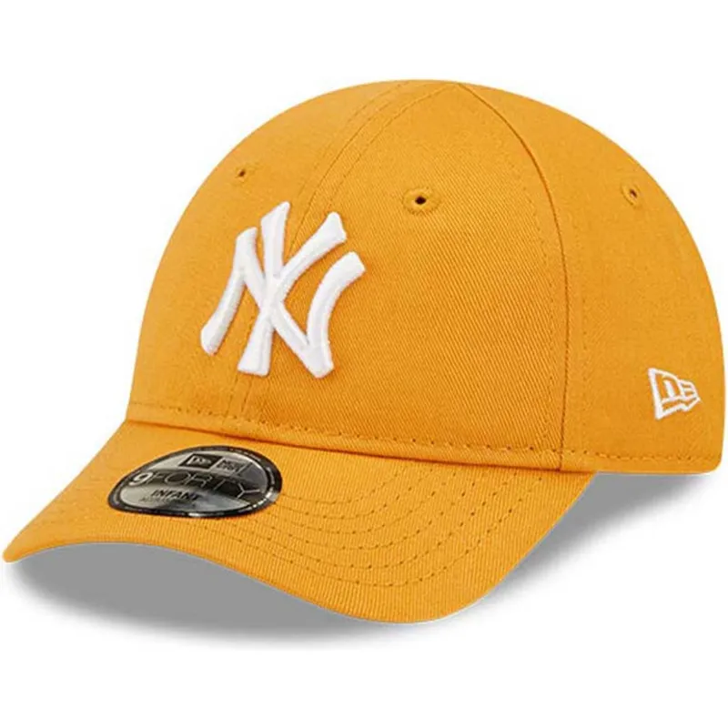 sapkak-ivelt-narancssarga-allithato-gyereknek-9forty-league-essential-new-york-yankees-mlb-new-era sapkak-ivelt-narancssarga-allithato-gyereknek-9forty-league-essential-new-york-yankees-mlb-new-era