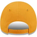 sapkak-ivelt-narancssarga-allithato-gyereknek-9forty-league-essential-new-york-yankees-mlb-new-era