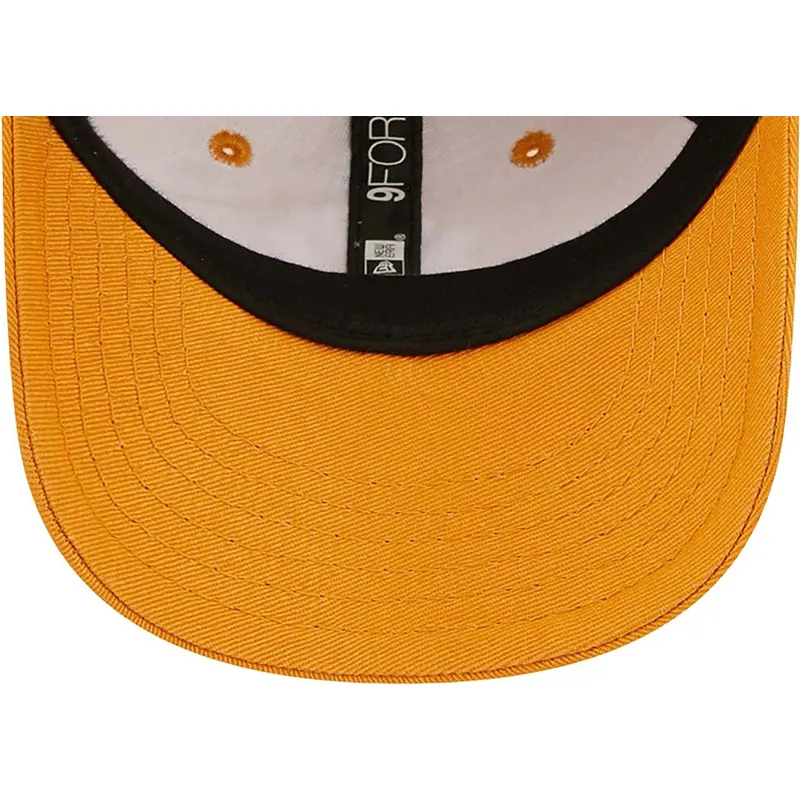 sapkak-ivelt-narancssarga-allithato-gyereknek-9forty-league-essential-new-york-yankees-mlb-new-era sapkak-ivelt-narancssarga-allithato-gyereknek-9forty-league-essential-new-york-yankees-mlb-new-era
