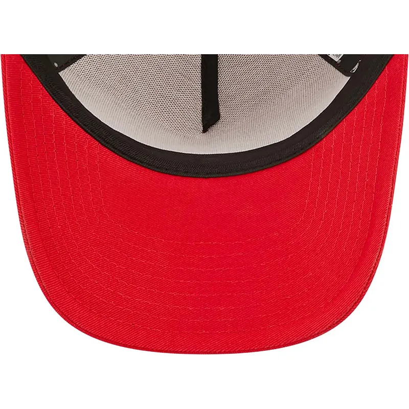 sapkak-ivelt-piros-snapback-a-frame-tonal-mesh-new-york-yankees-mlb-new-era sapkak-ivelt-piros-snapback-a-frame-tonal-mesh-new-york-yankees-mlb-new-era