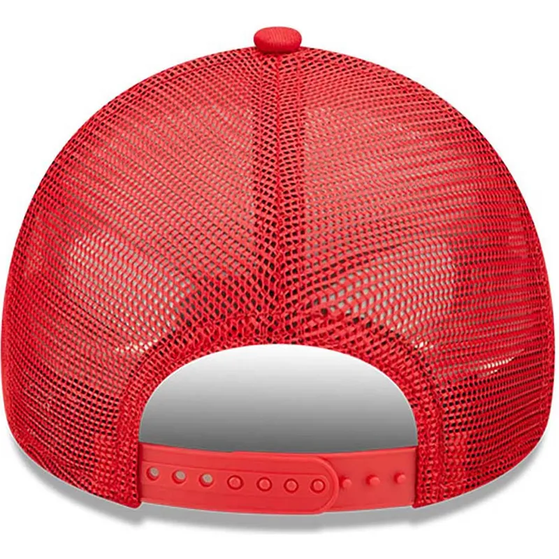 sapkak-ivelt-piros-snapback-a-frame-tonal-mesh-new-york-yankees-mlb-new-era sapkak-ivelt-piros-snapback-a-frame-tonal-mesh-new-york-yankees-mlb-new-era